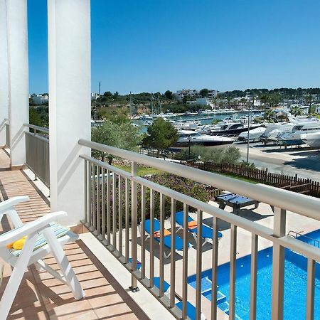 Villa Cala Dia Cala D´Or Exteriör bild