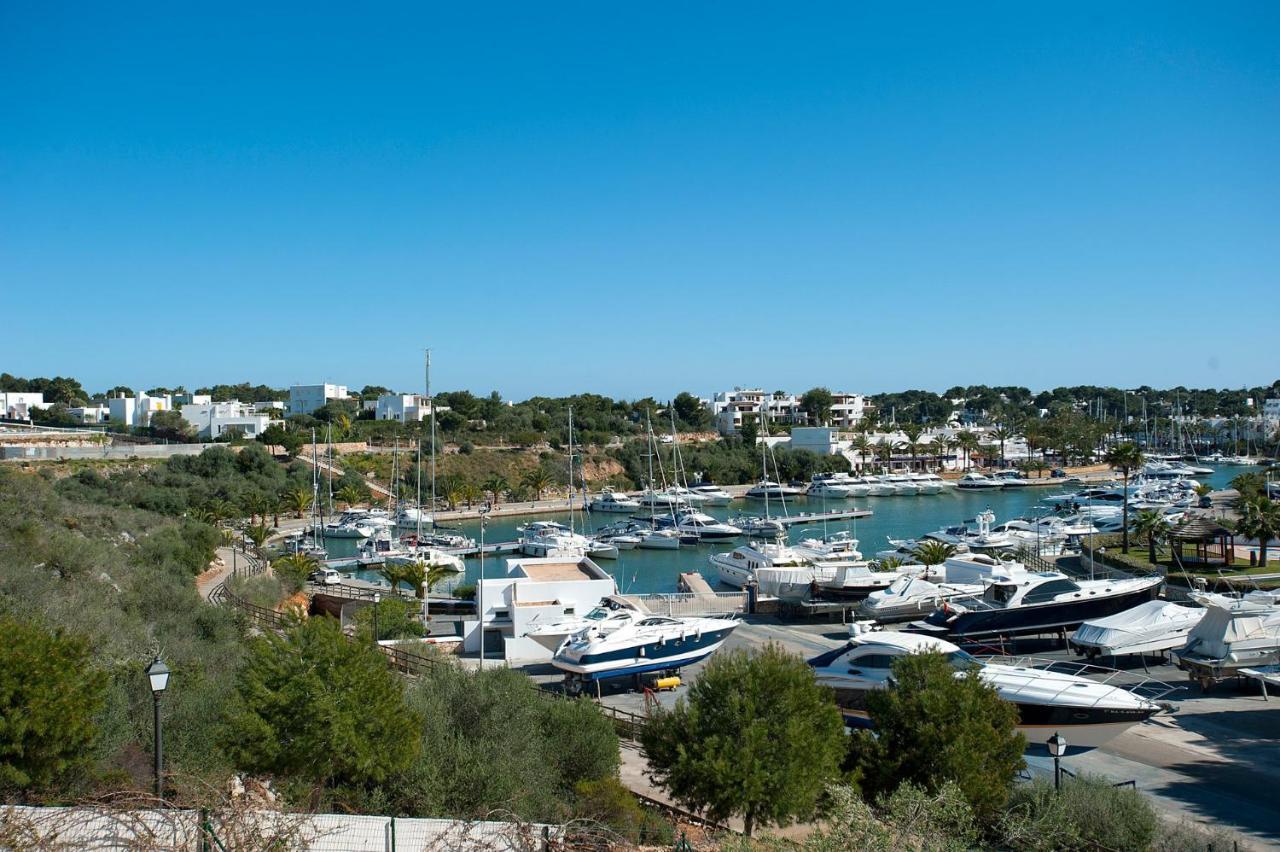 Villa Cala Dia Cala D´Or Exteriör bild