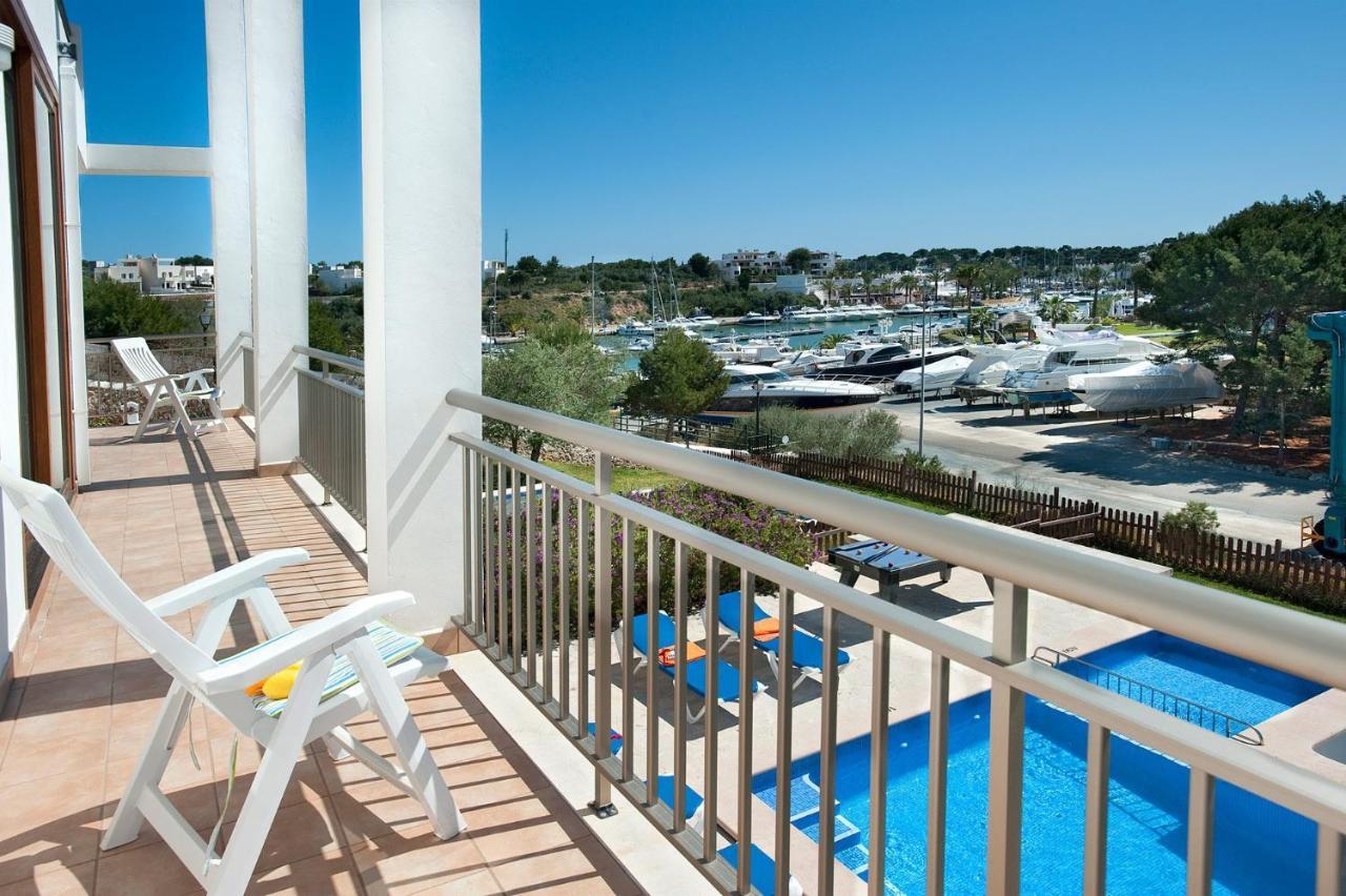 Villa Cala Dia Cala D´Or Exteriör bild